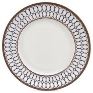 Wedgwood - Renaissance Gold Dinner Plate