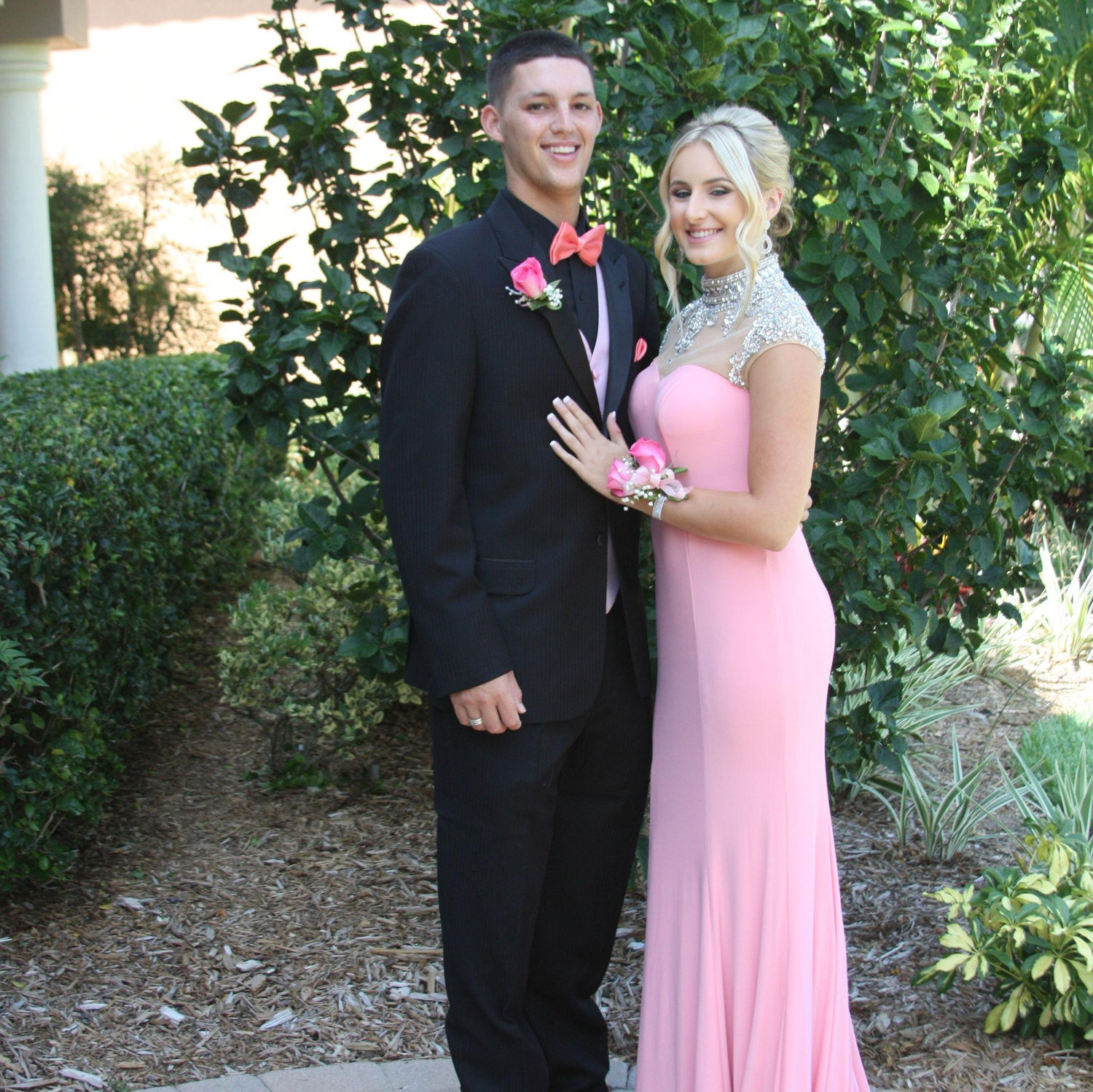 Prom 2016