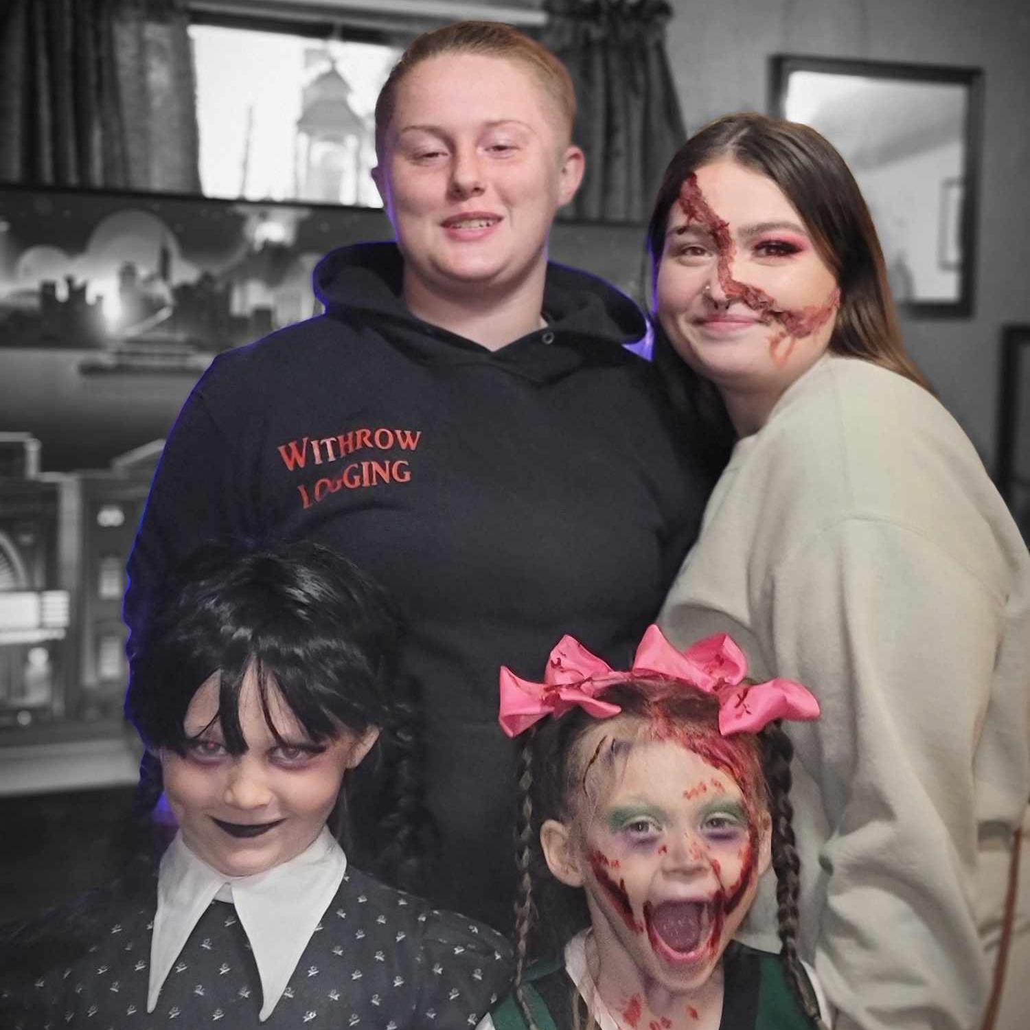 Halloween 2024