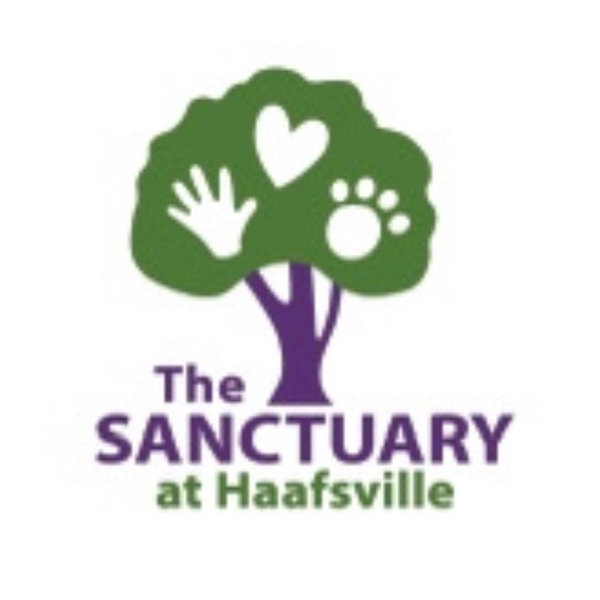 Donation to our local animal rescue