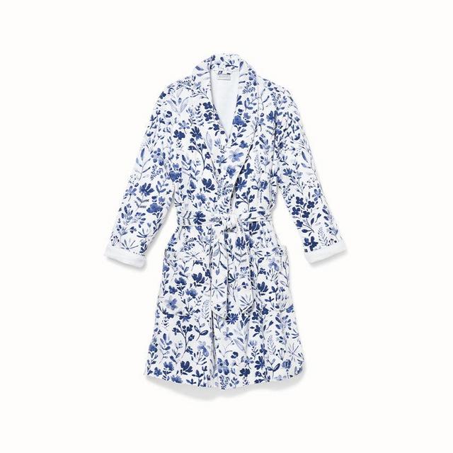 Women's Signature Robe, size small