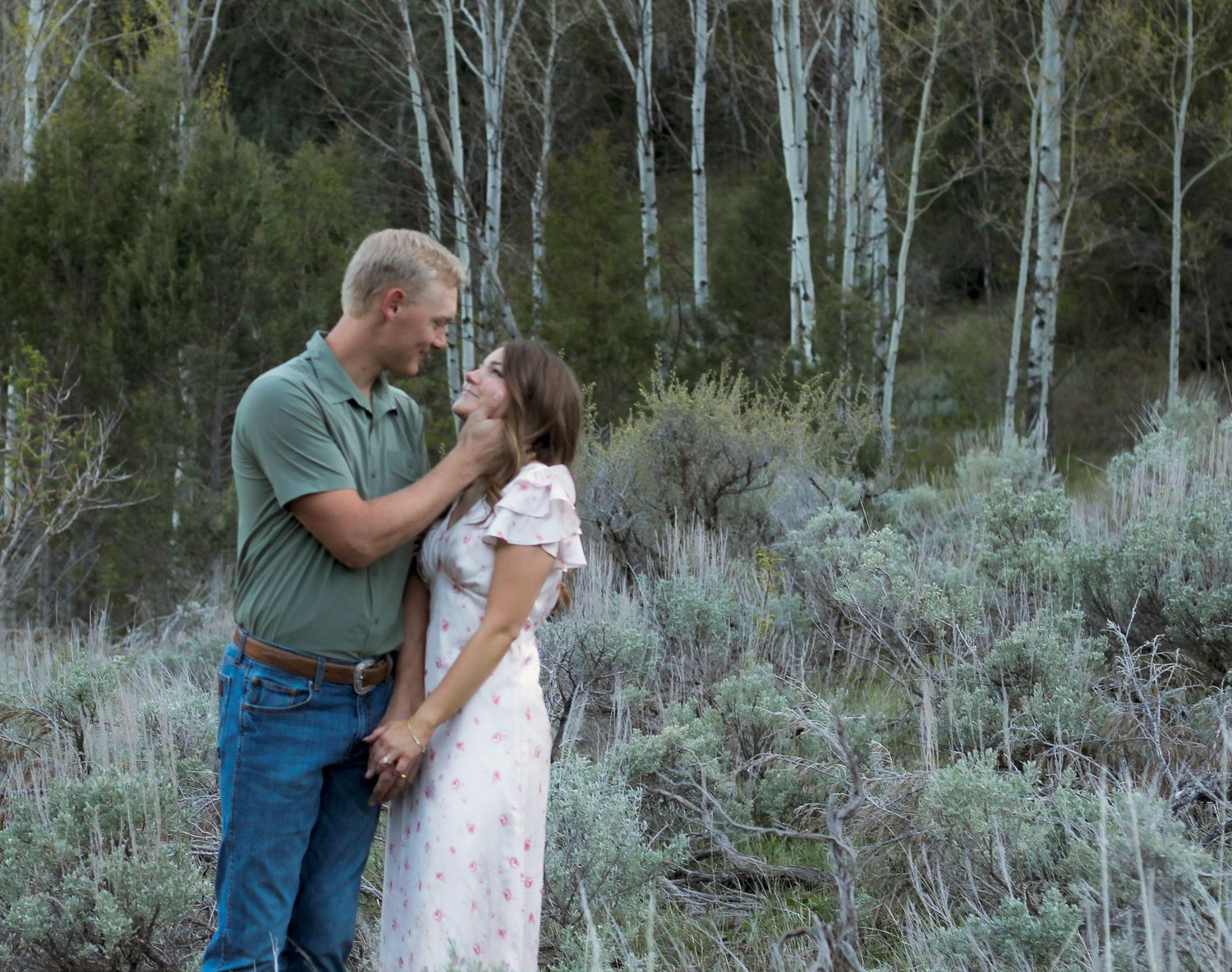 The Wedding Website of Lindsay Almond and Isaac Radmall
