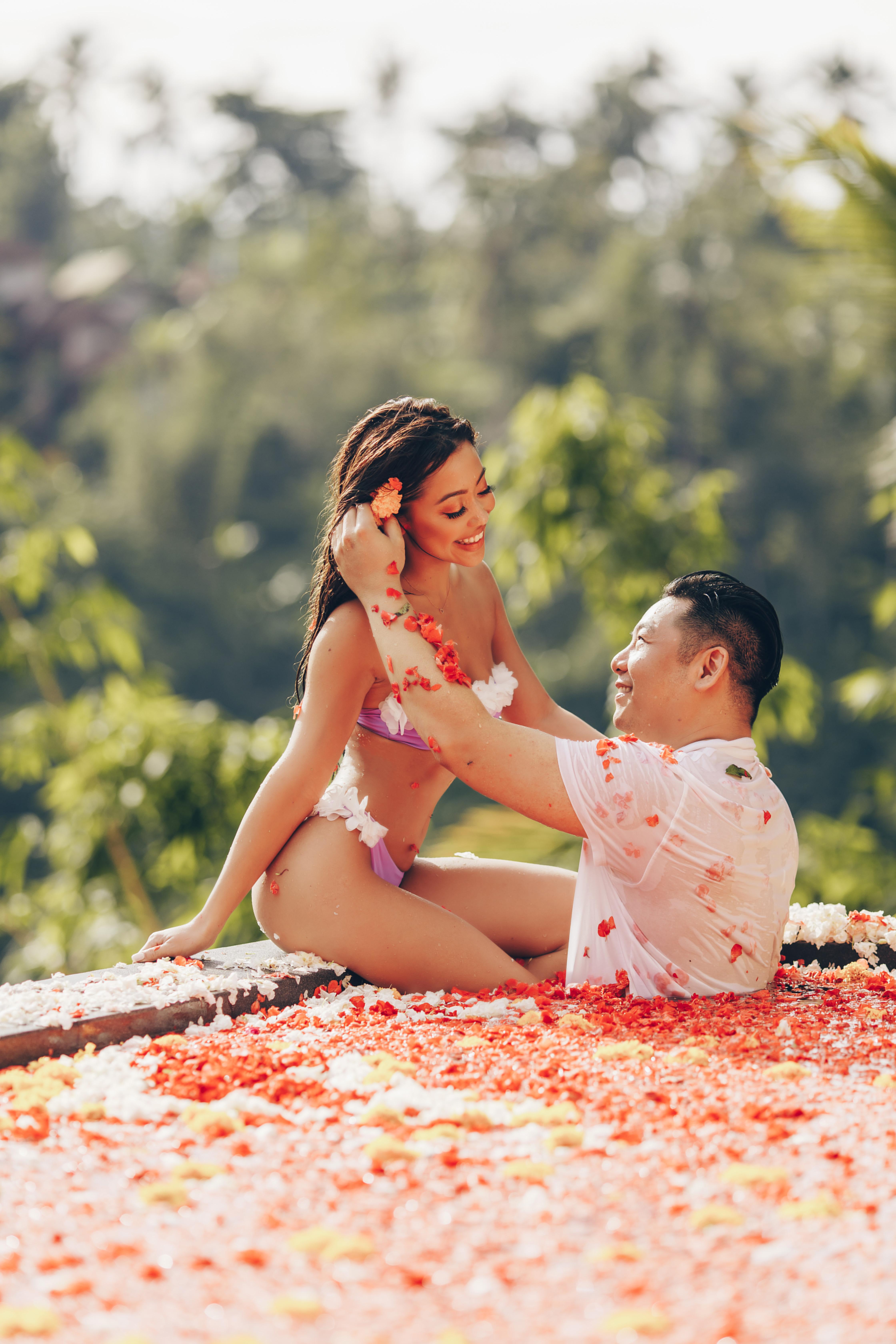 The Wedding Website of Michele Williams and Dustin Lee