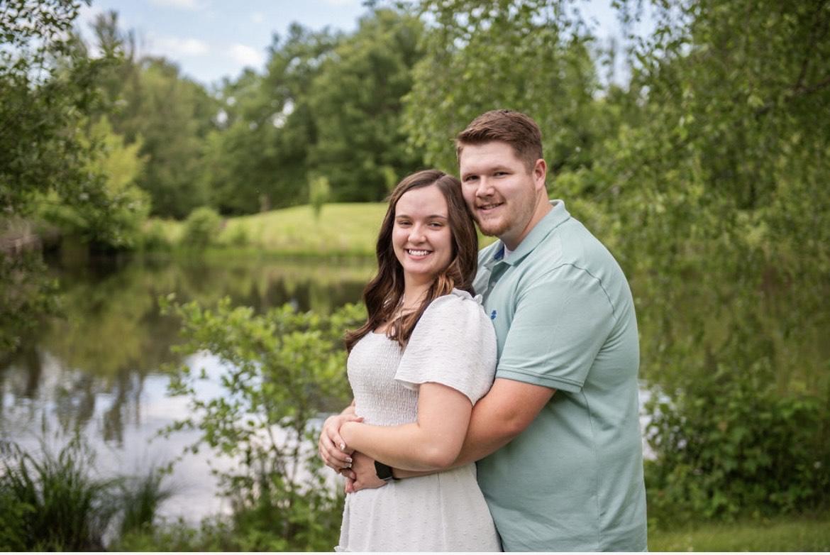 The Wedding Website of Taylor McAbee and Zachary Corn