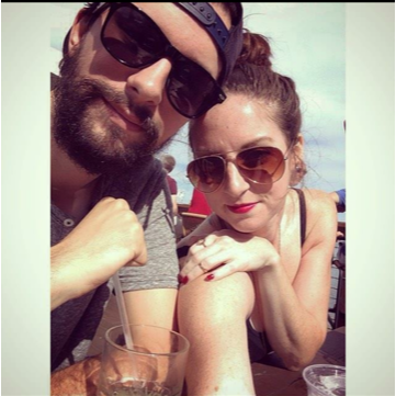 Our favorite bar on the water in PTown- Labor Day Weekend 2015