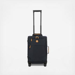 X Travel 21" Spinner with Frame