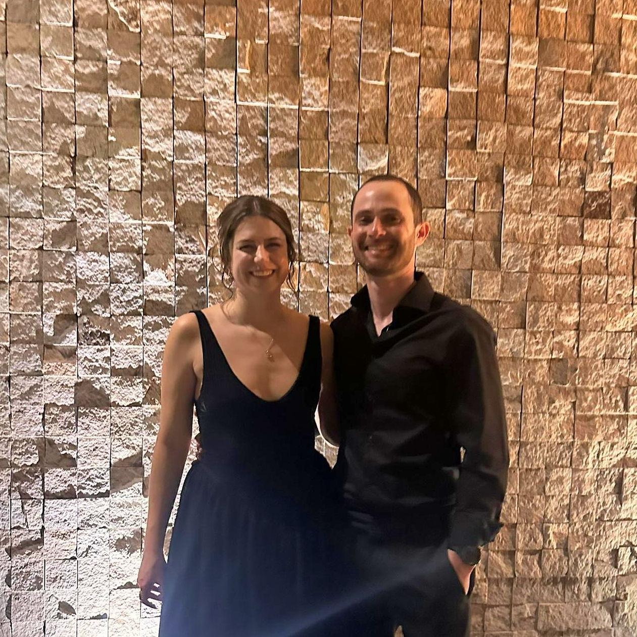 We attended our friends’ sister’s wedding in Guadalajara in February 2025.