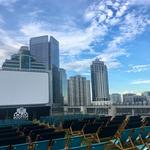 Rooftop Cinema Club Uptown