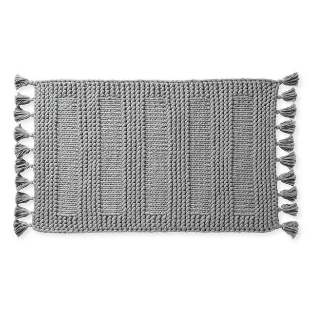 Serena and Lily: Healdsburg Bath Rug