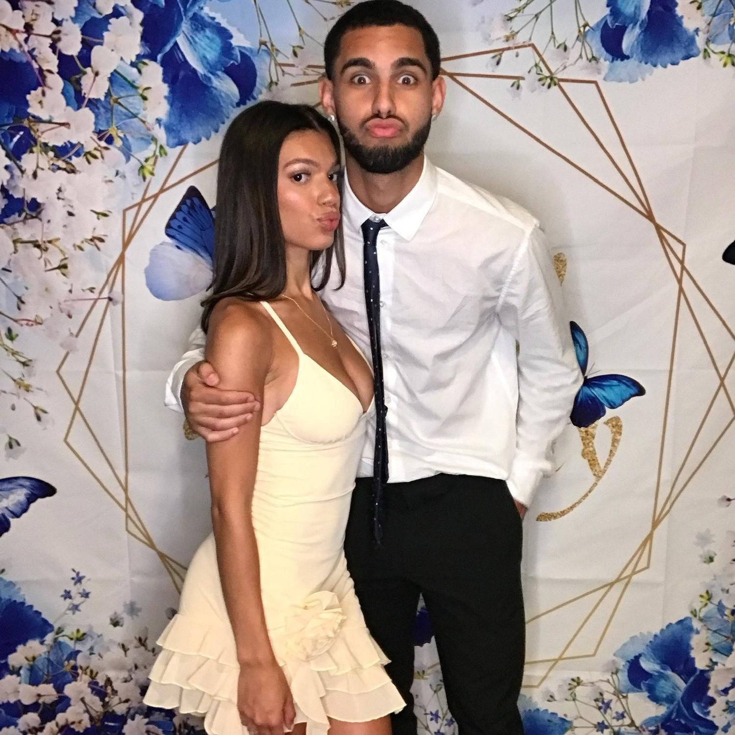 Madison's Sweet 16, 2024