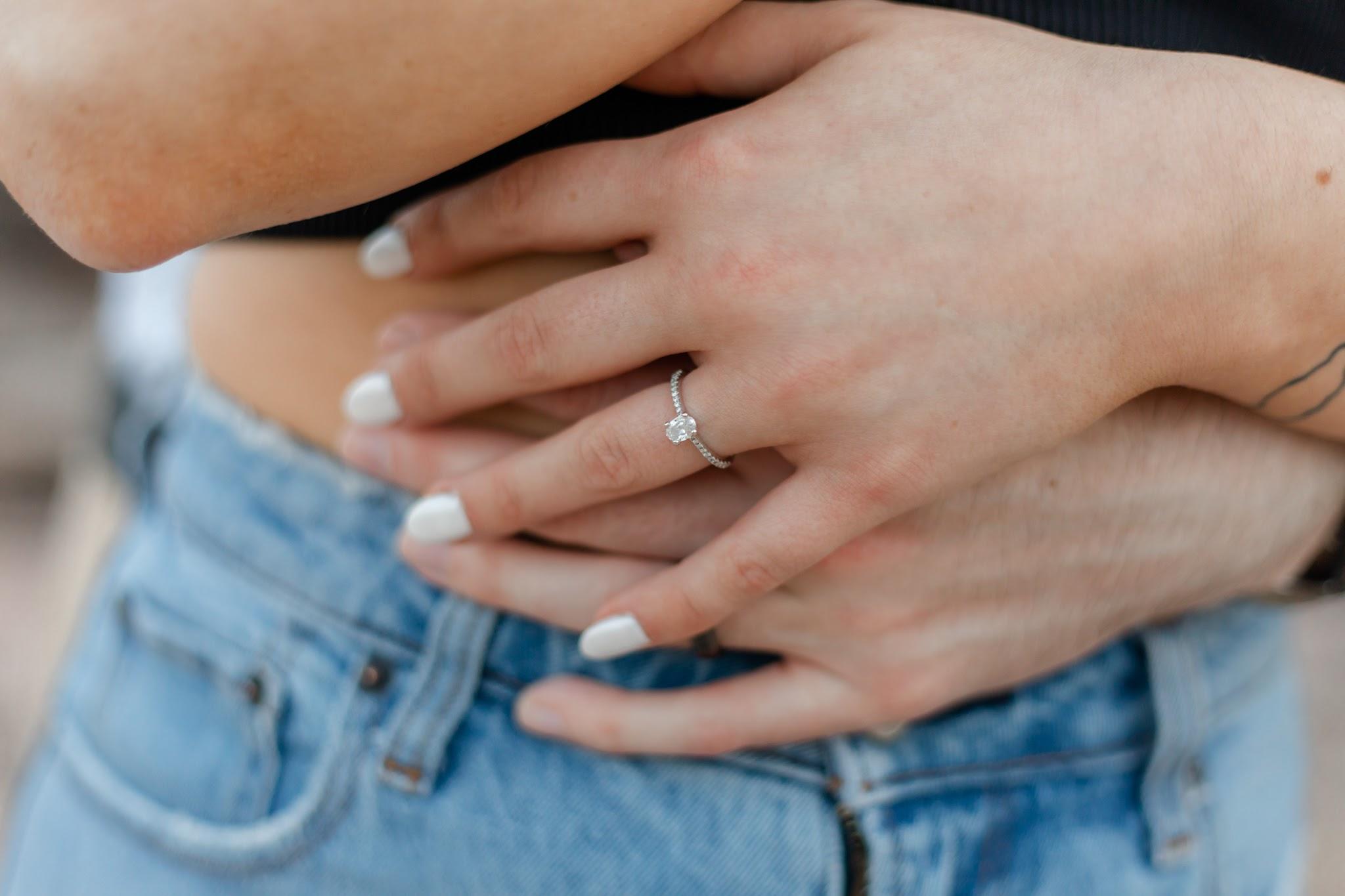 The Wedding Website of Quinn Galletta and Charlie Lees