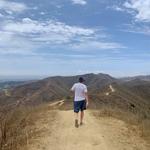 Hiking & Mountain Biking