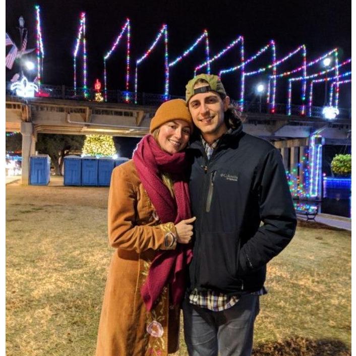 Christmas in Natchitoches, 2018