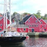South Shore Towns