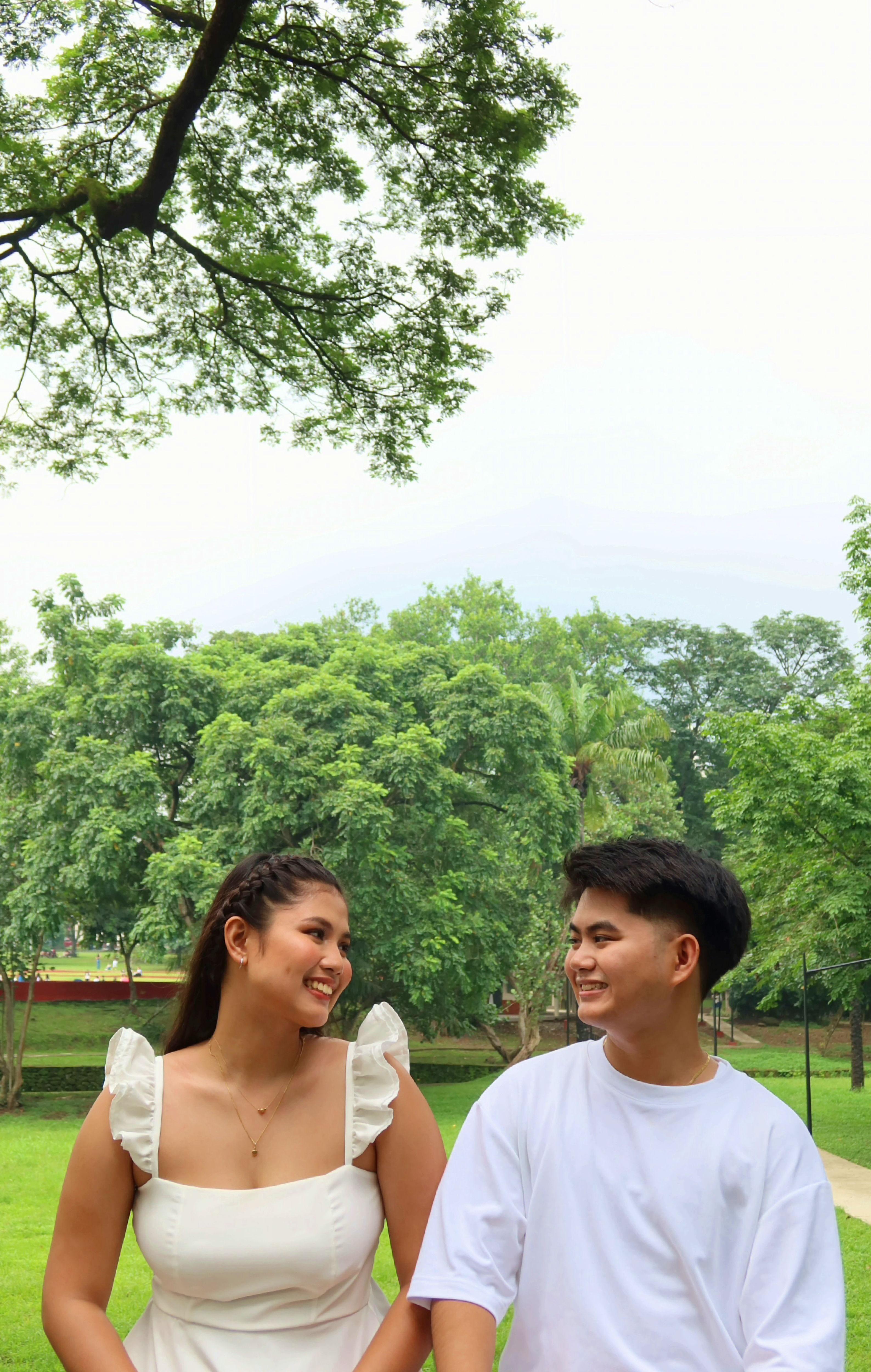 The Wedding Website of Carmella Santos and Eduard Lura