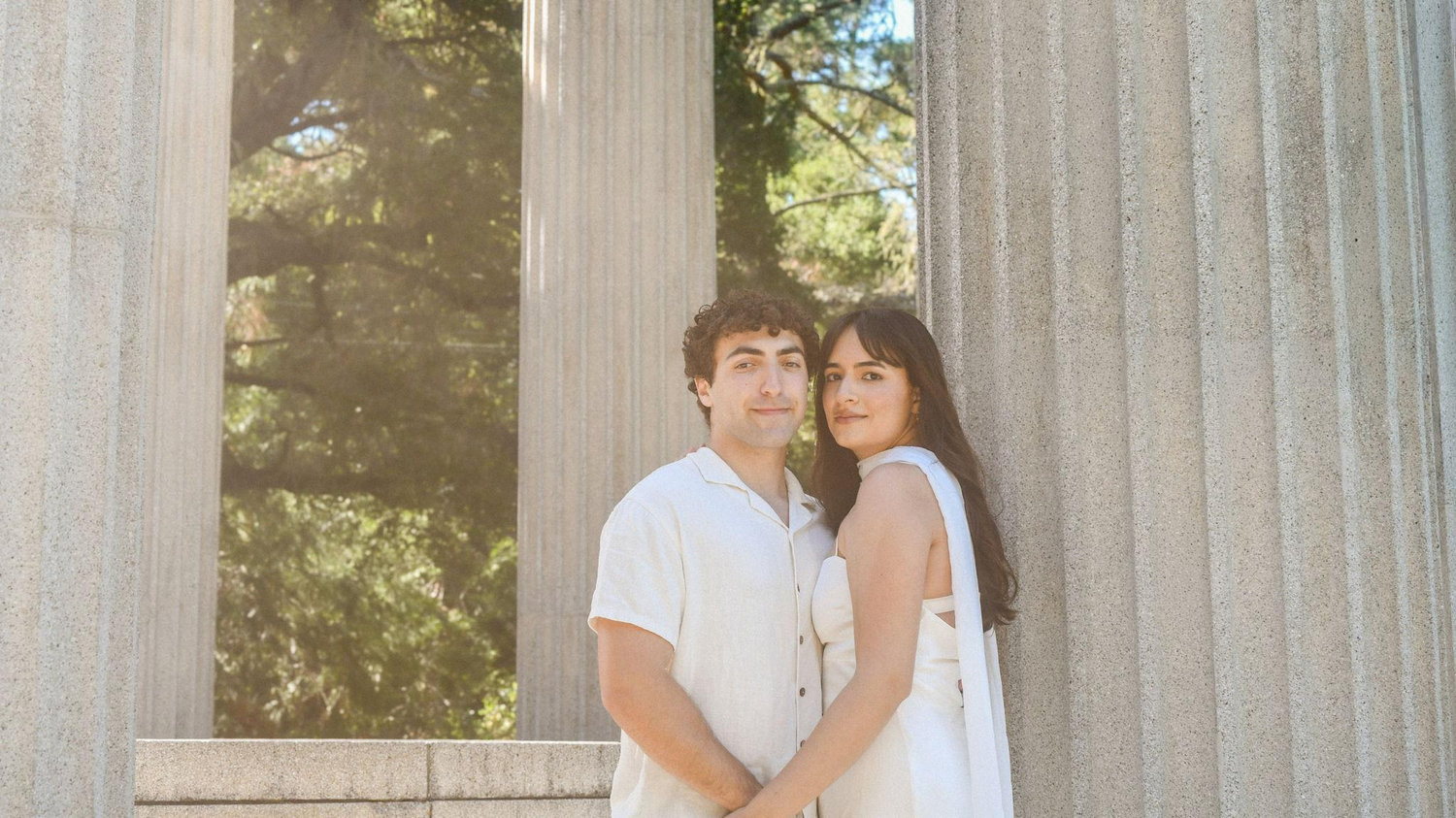 The Wedding Website of Darcy Negrete and Tyler Kaplan
