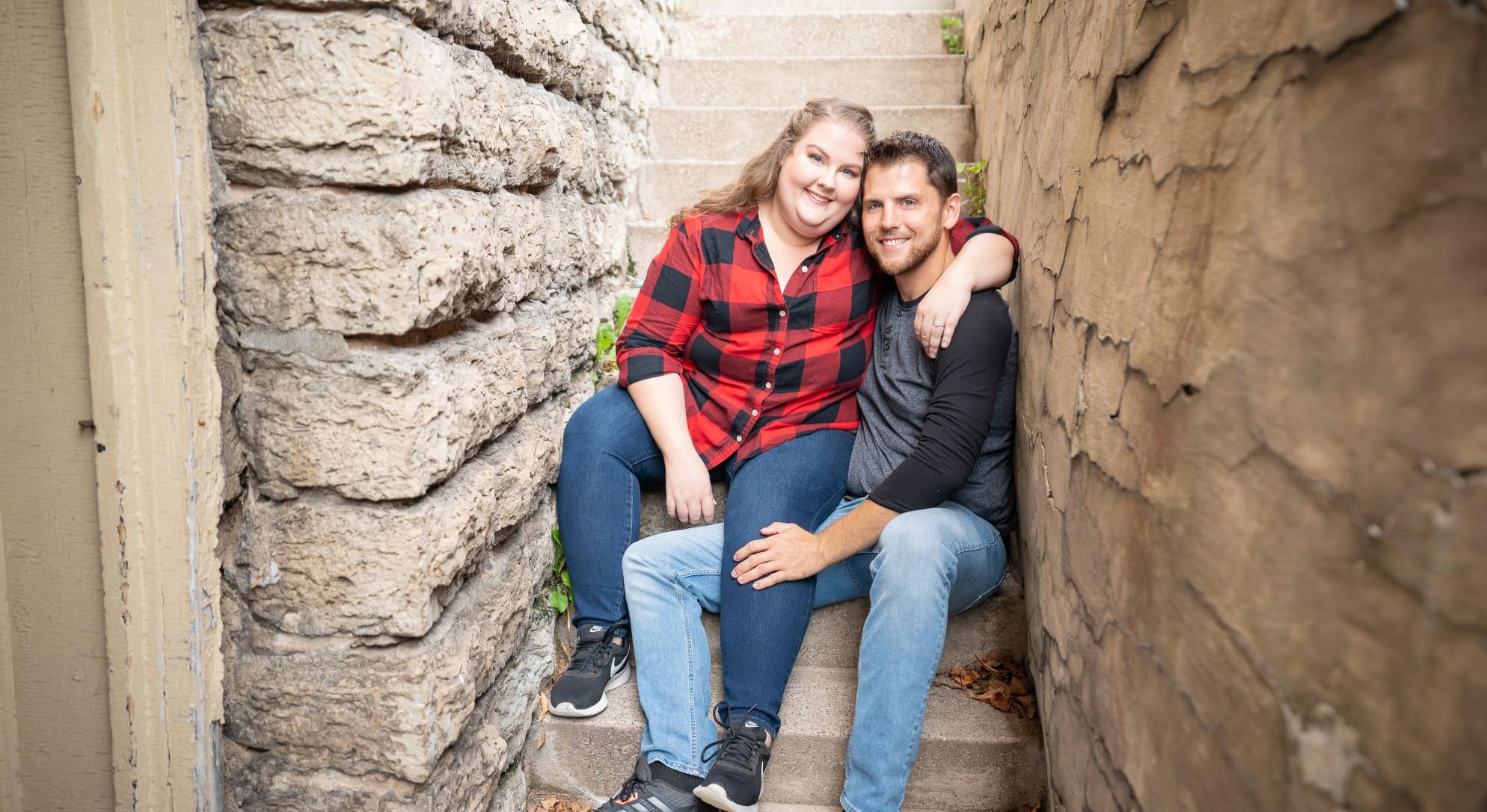 The Wedding Website of Haley Bunker and Alex Cook-Shannon