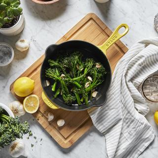 Traditional Deep Skillet