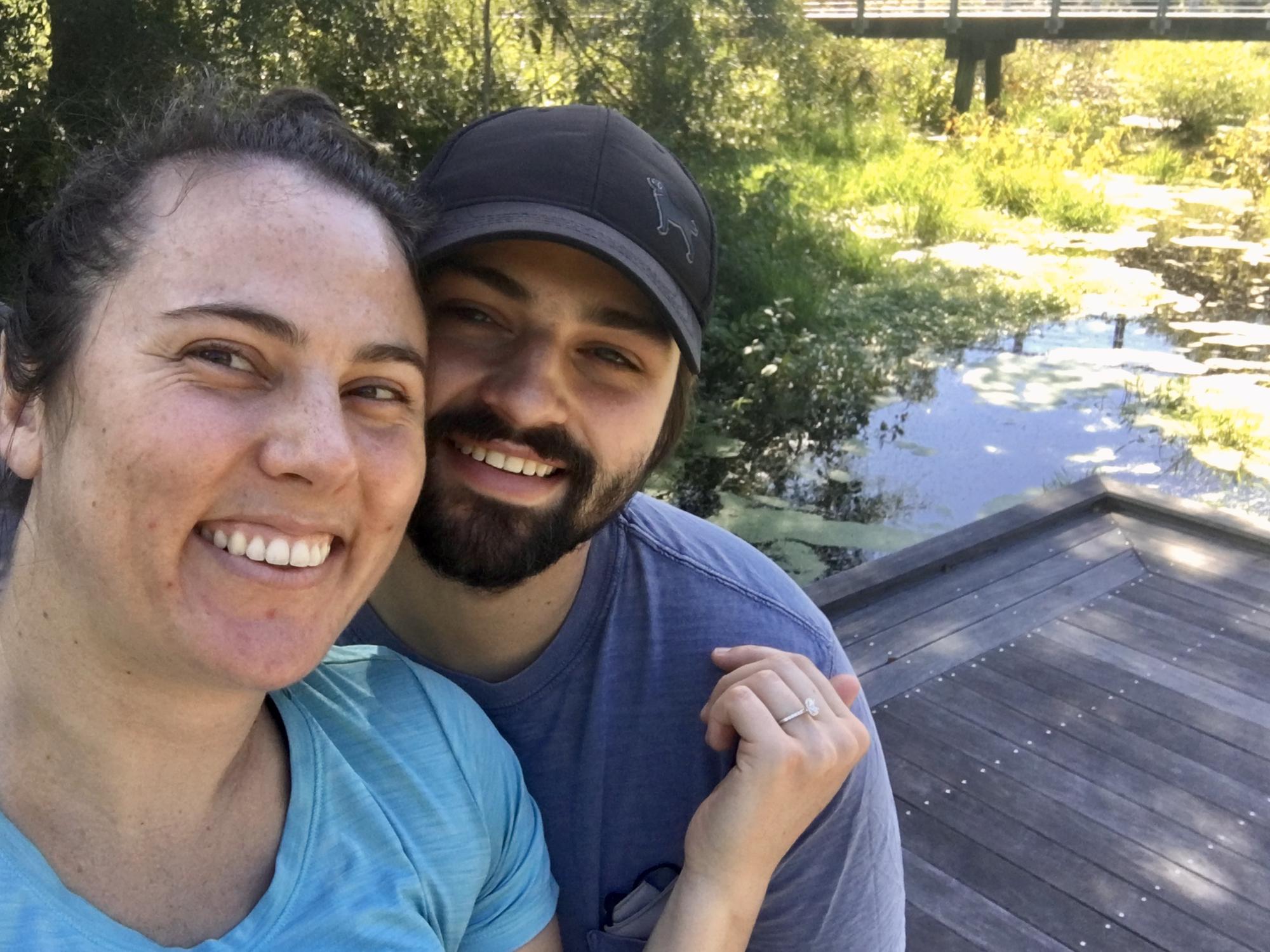 Engaged! 2020