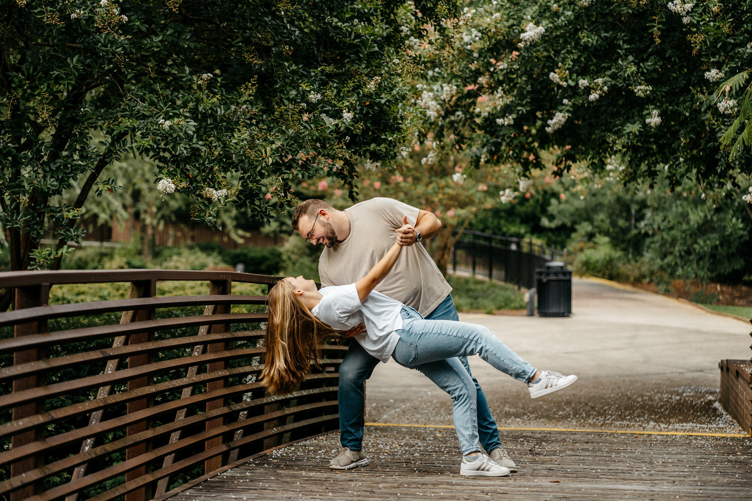 The Wedding Website of Emily Watling and Daniel Riddle