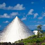 Imiloa Astronomy Center