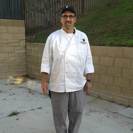 Starting Culinary School