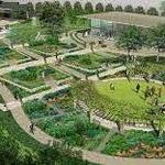 The Dallas Arboretum and Botanical Garden