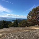Island Hiking