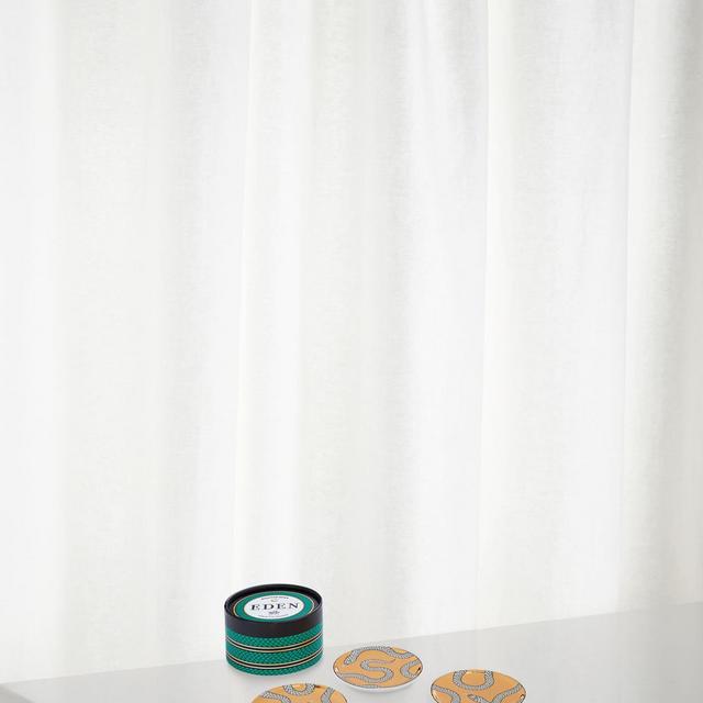 Eden Coasters, Set of 4