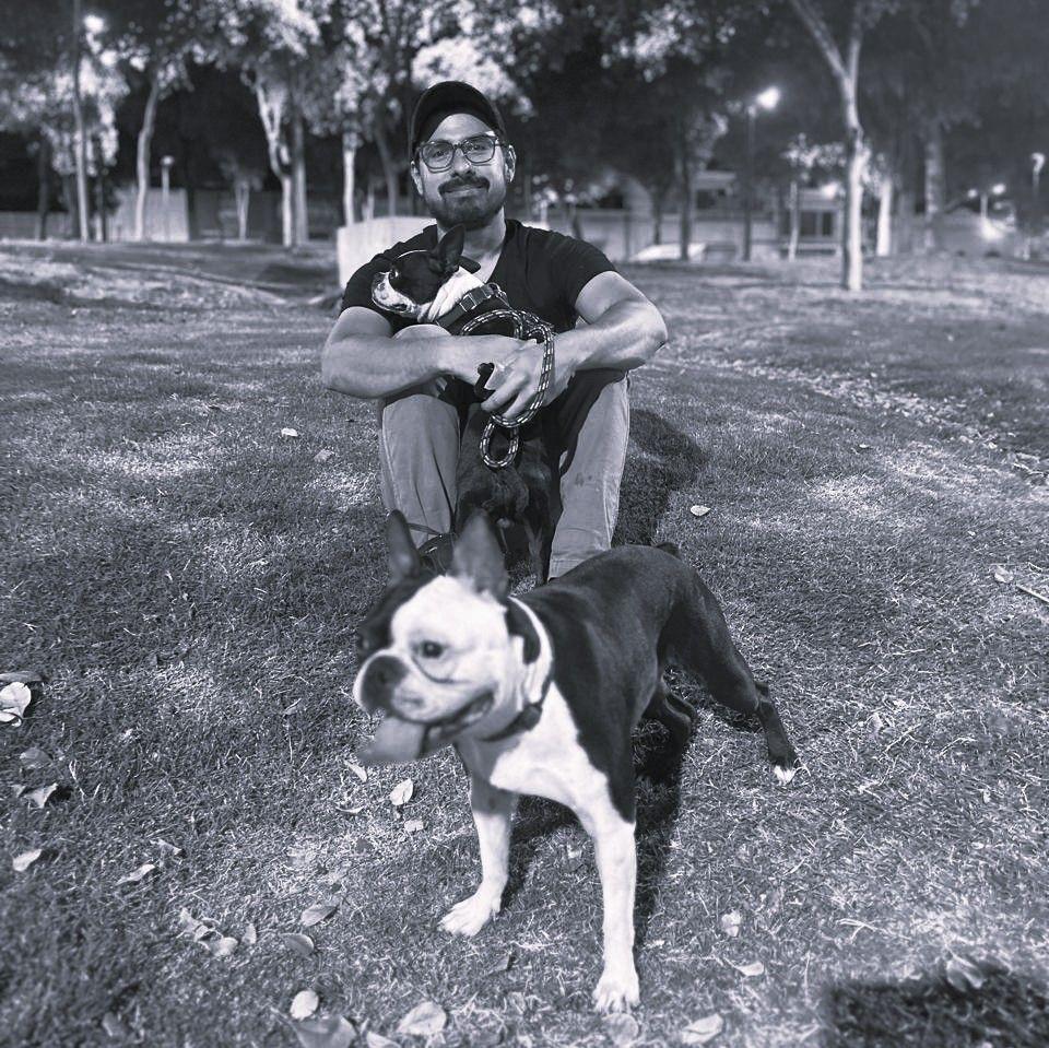 Nuestros Leo y Rafa, 2025