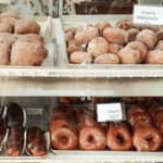 Komoda Store and Bakery