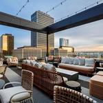 Cannon Ball Lounge