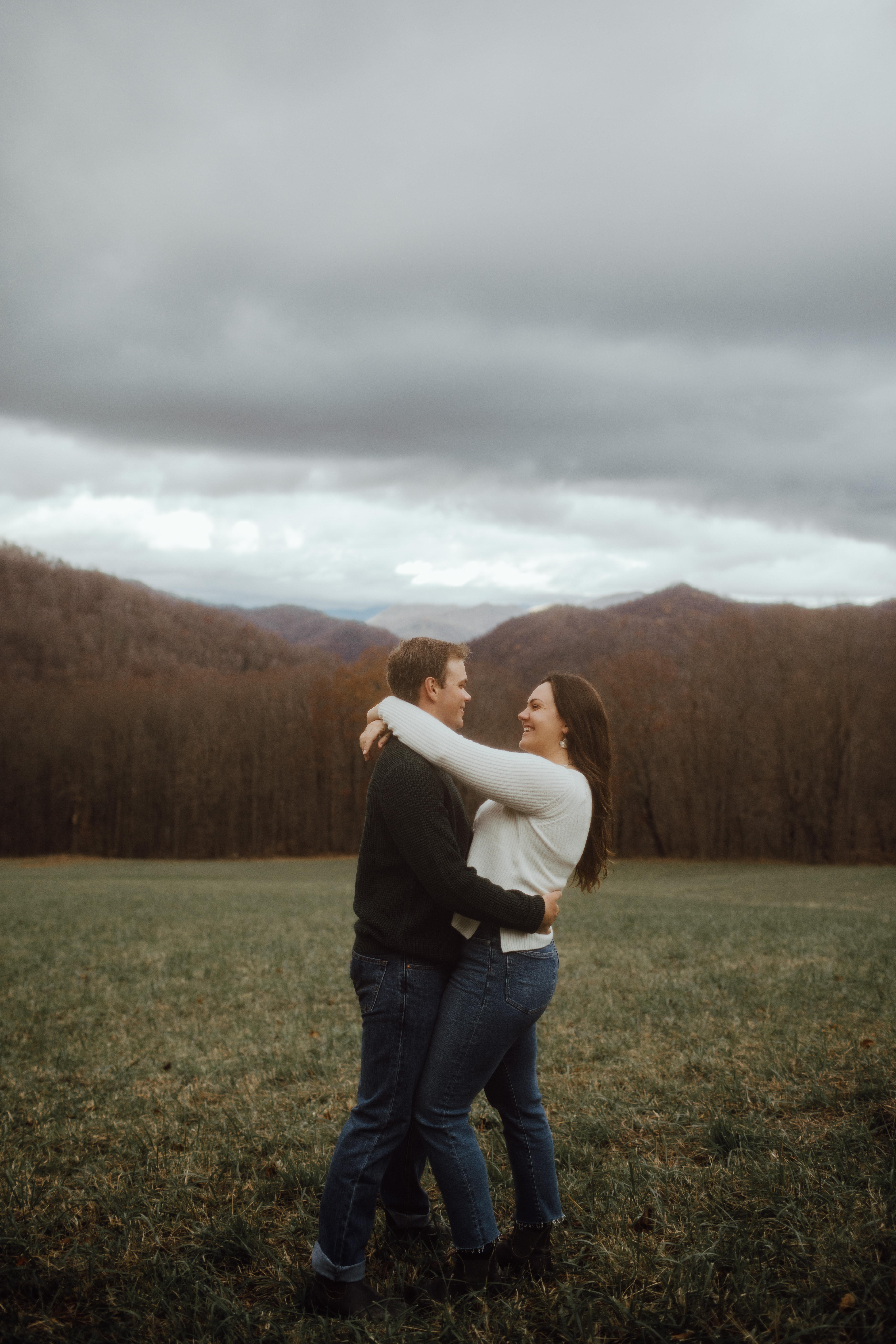 The Wedding Website of Sarah Scott and Parker Gondella