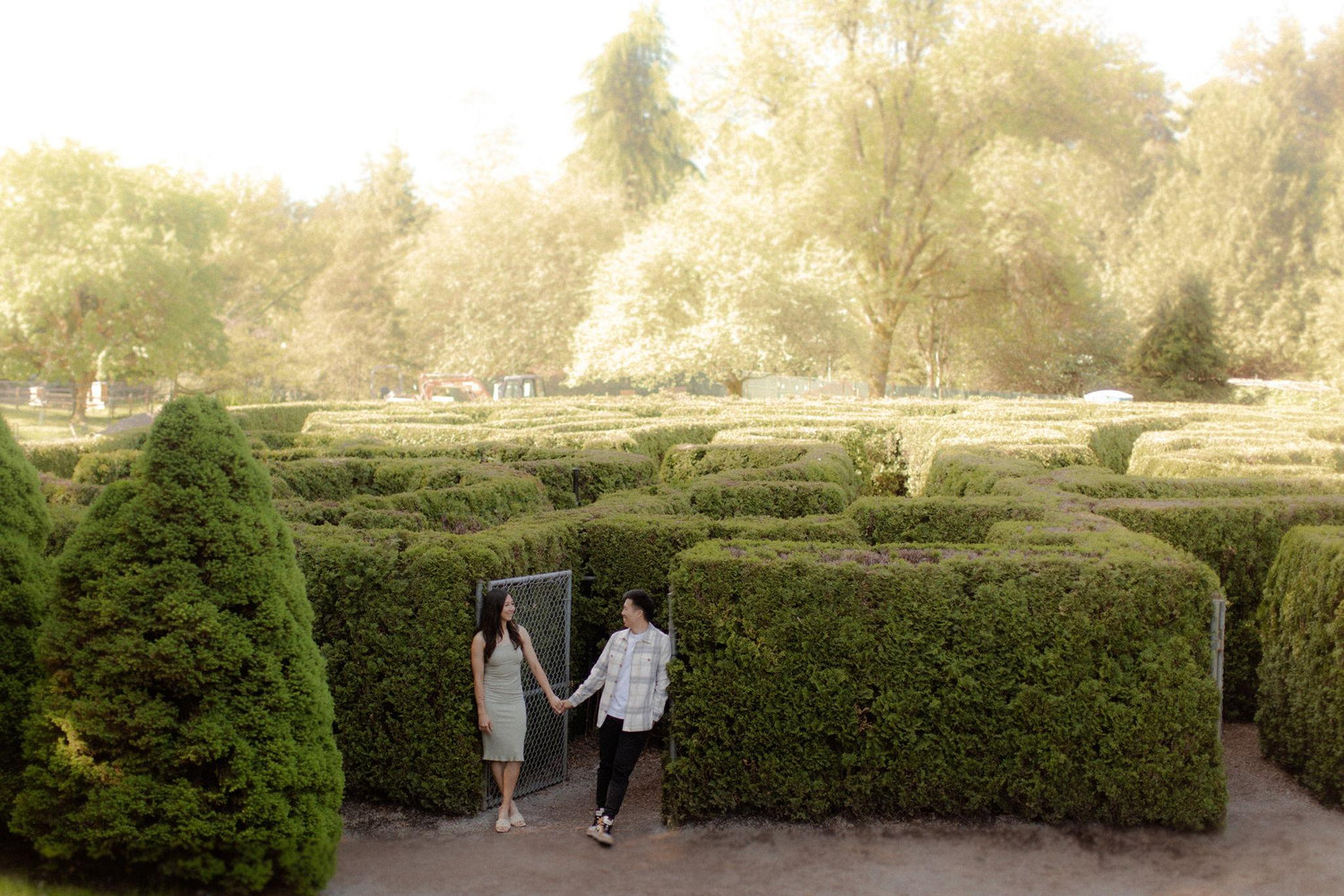 The Wedding Website of Tanya Lam and Kevin Chang