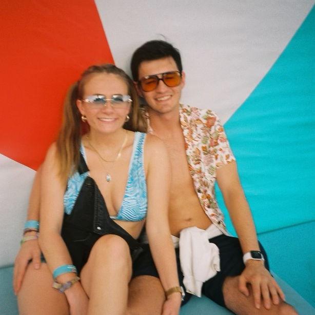 Coachella Wknd 2 2023