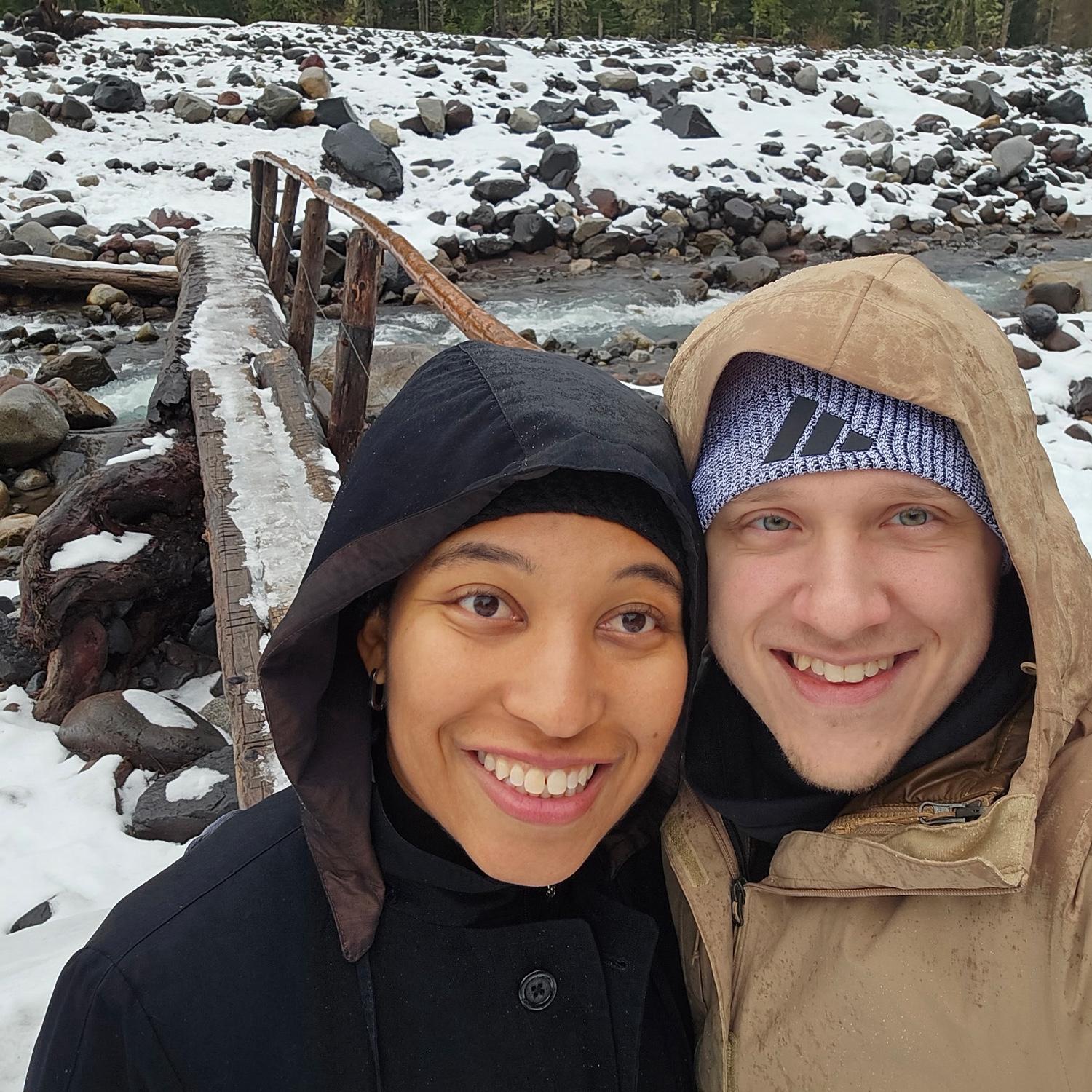 Mt Olympia National Park, WA