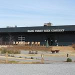 Back Forty Beer Company Birmingham