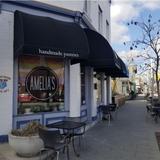Amelia's Fletcher Place