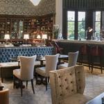 The Library Bar
