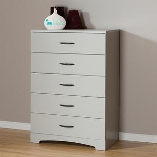 Step One 5-Drawer Chest
