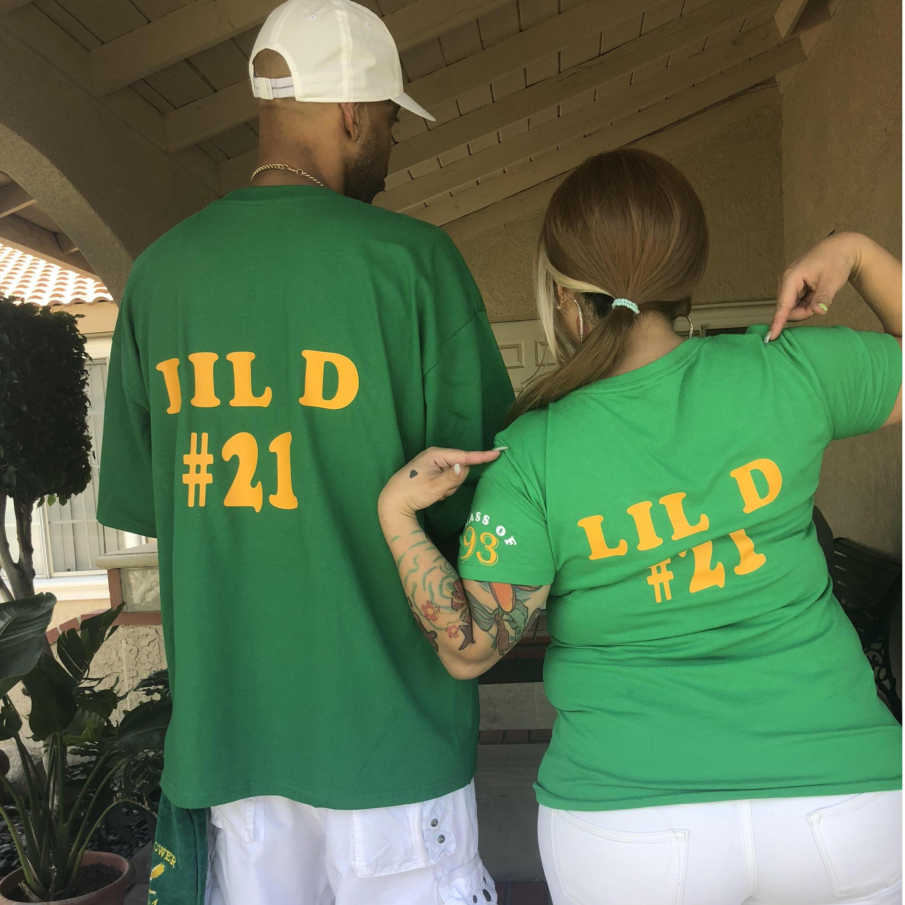 Ike Mob reunion 2018