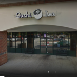 Sushi Iwa Clayton INC