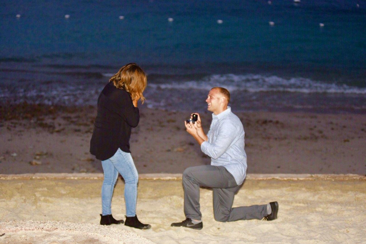 The Wedding Website of Maria Lozano and Matthew Lorenzen