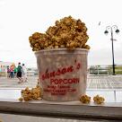 Johnson's Popcorn