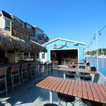 Admiral Jack's Bar & Grill