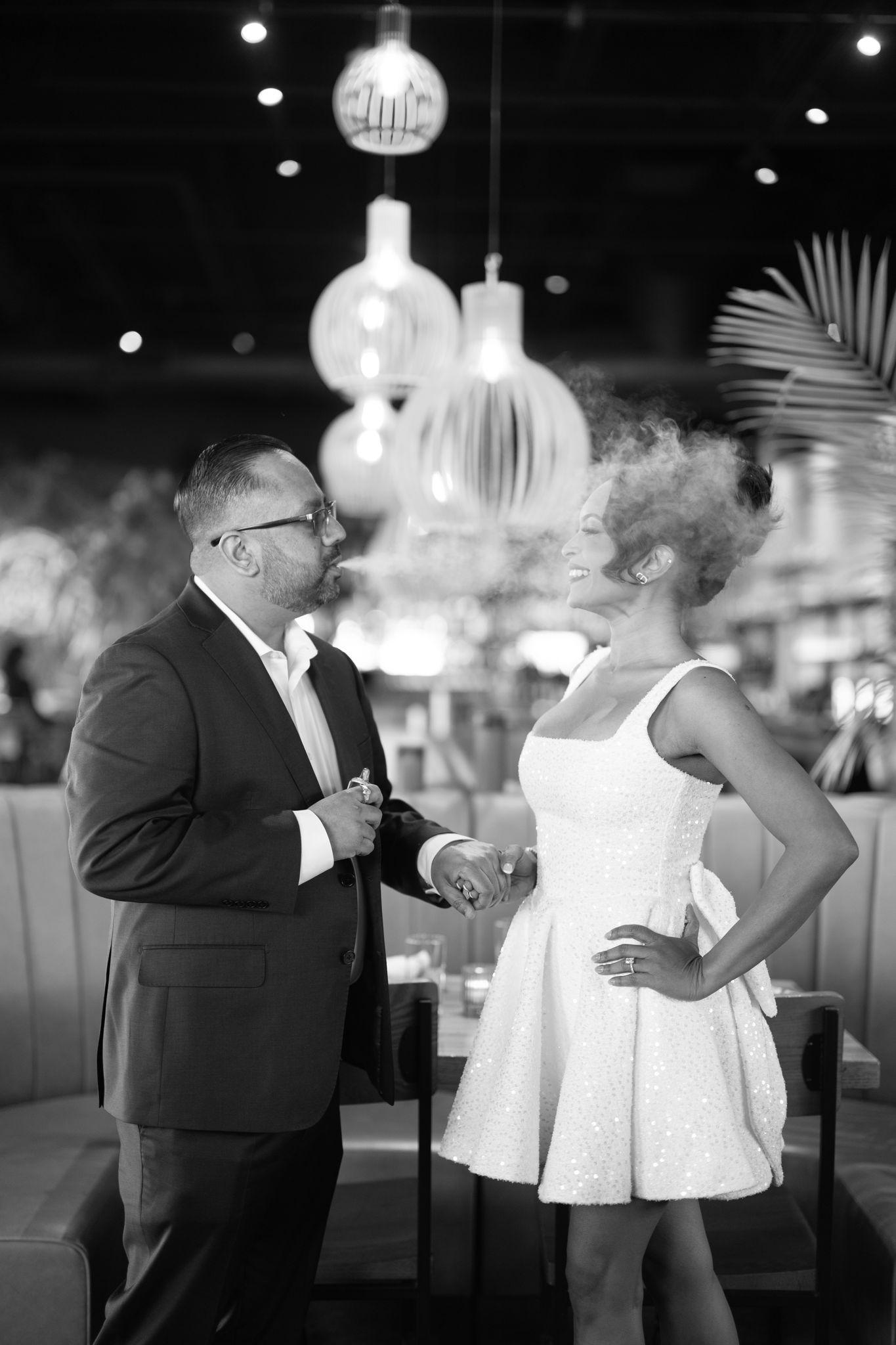 The Wedding Website of Nishant Bais and Rashel Ramcharan