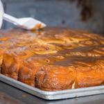 Tobie's Restaurant & Bakery