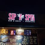 Sip N Spin