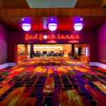 Red Rock Lanes