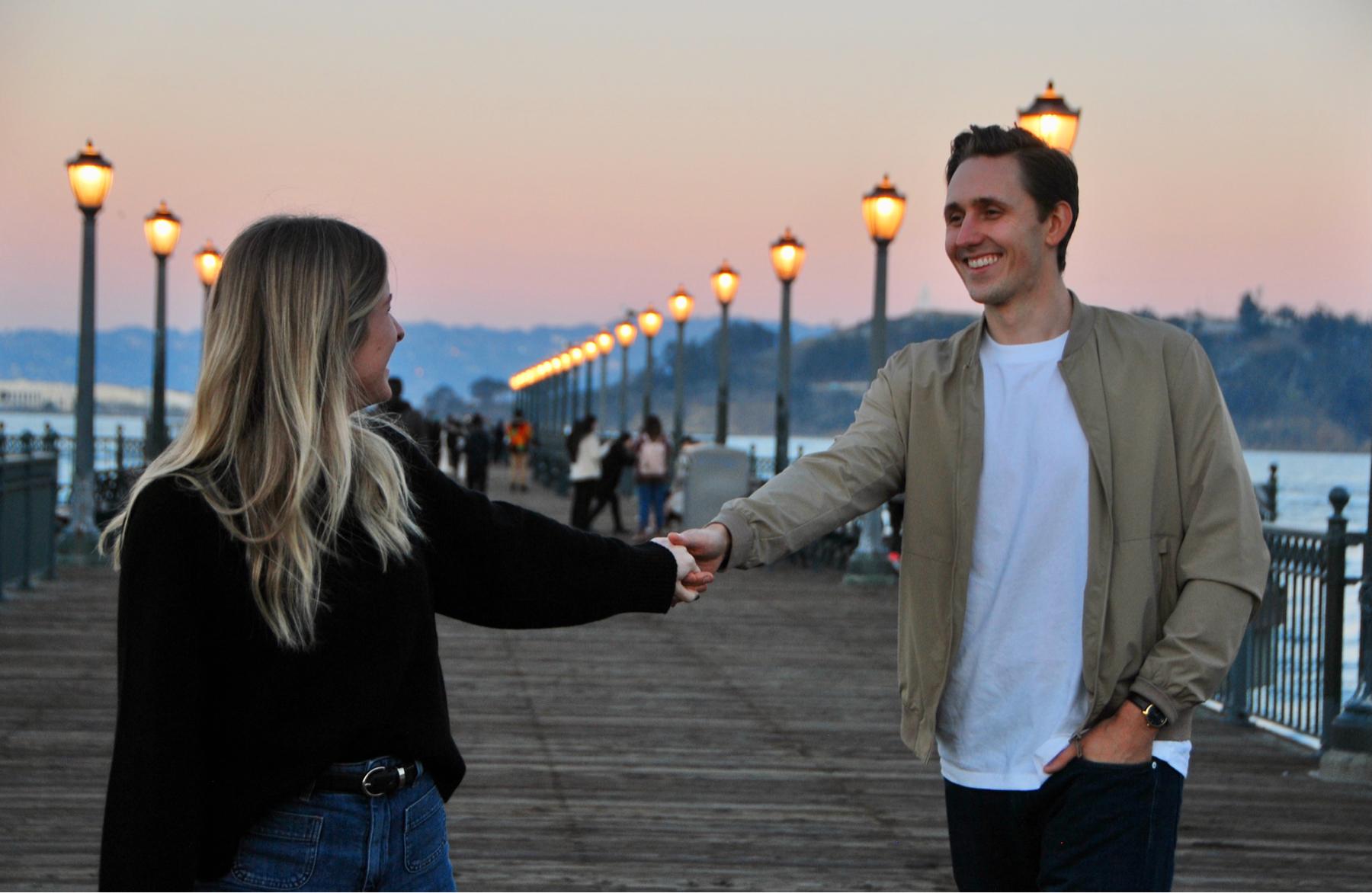 San Francisco, CA